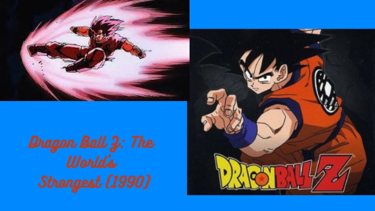 Dragon Ball 001 - The Secret Of The Dragon Balls - BiliBili