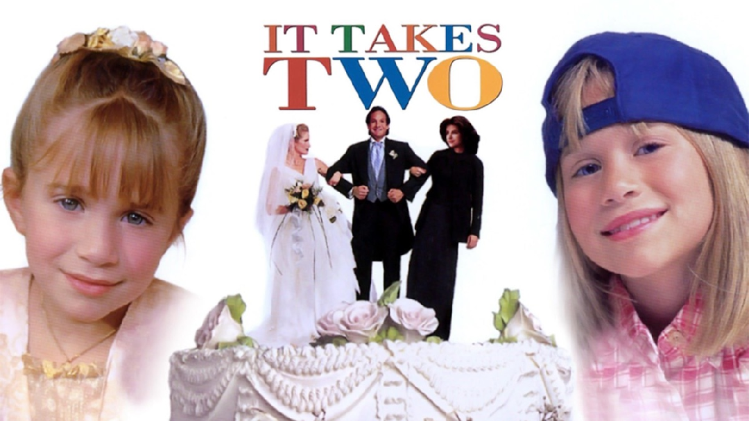 Watch It Takes Two Full movie Online In HD  Find where to watch it online  on Justdial UK