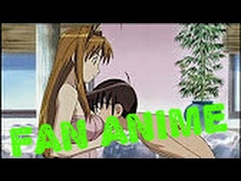 Top 10 Most Satisfying Anime Kisses (Ft. Todd Haberkorn)