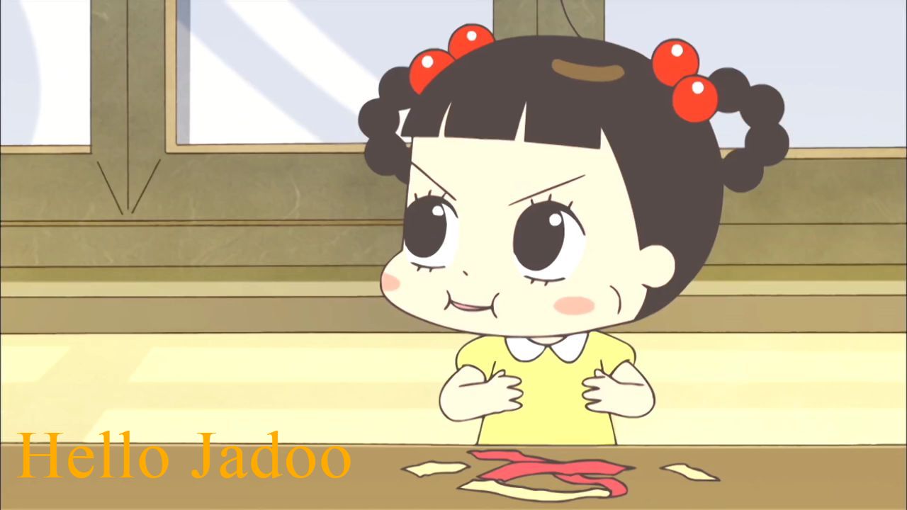 55+ Ảnh Jadoo Anime Cute, Dễ thương, Vui Nhộn, Đẹp Nhất