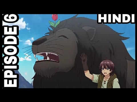 Hidden Dungeon Only I Can Enter Episode 1 in hindi, Explained in hindi