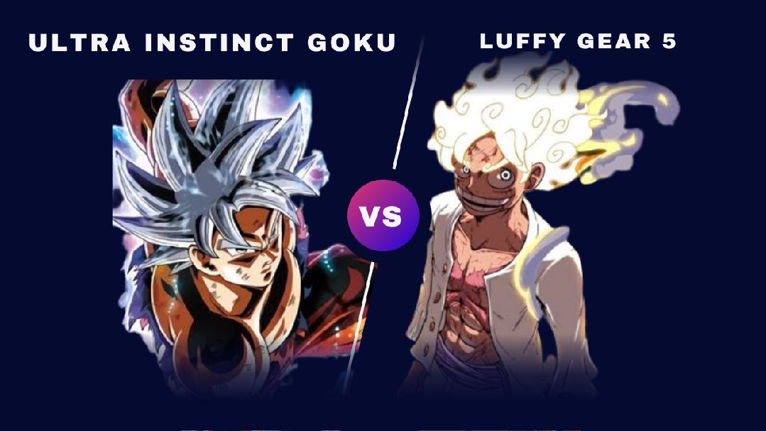 WHAT IF GOKU VS NARUTO WHO WILL WIN??!🤯🔥 - BiliBili