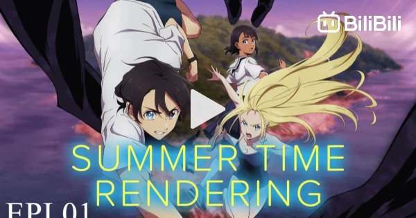 Summer Time Rendering, Dubbing Wikia