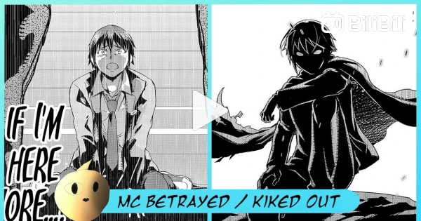 Top 10 Isekai Manga With OP MC And No One Can Defeat Him