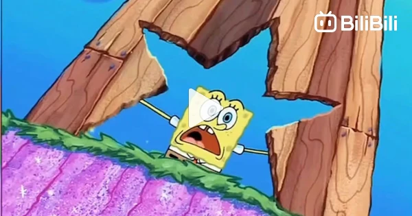 Patrick Brain Scene After falling off a cliff, Patrick repaired his long-forgotten brain ...