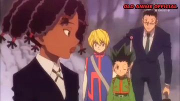 Hunter X Hunter Episode 58 Tagalog Dubbed 720P - BiliBili