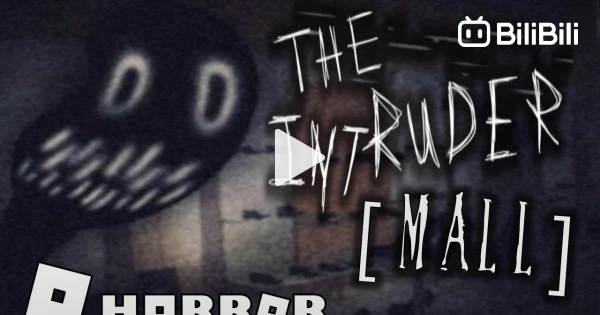 The Intruder Roblox (ALL VHS TAPES) 