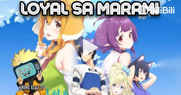 Anime Review: Isekai Meikyuu De Harem Wo, Most Popular Anime 2022 • Warta  Indonesia En. Ver