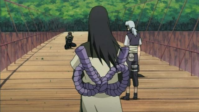 NARUTO SHIPPUDEN- EP 40, 41 e 42 #react 