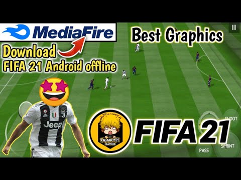 FIFA 21 MOD FIFA 14 Android Offline 700MB PS5 Graphics