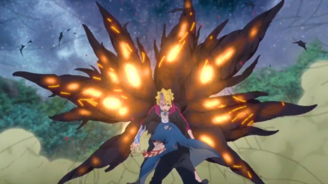 Kawaki Uzumaki killed Boruto Uzumaki. (Boruto: Naruto next generations) -  video Dailymotion