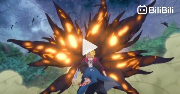 Kawaki Uzumaki killed Boruto Uzumaki. (Boruto: Naruto next generations) -  video Dailymotion