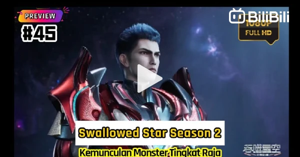 Assistir Swallowed Star – Episódio 26 Online, HD wallpaper