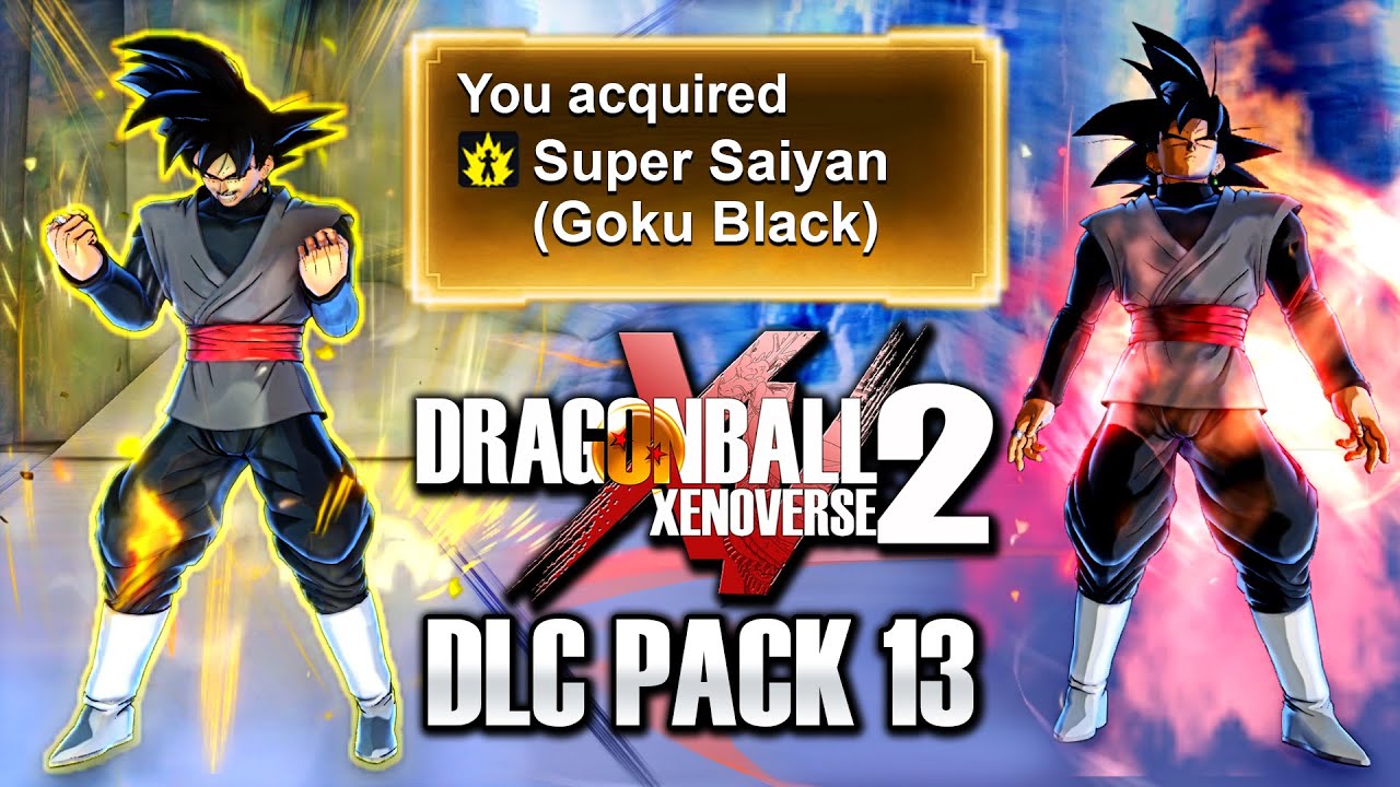 NEW* DLC PACK 15 ORANGE PICCOLO LAUNCH TRAILER! - Dragon Ball Xenoverse 2  Gameplay