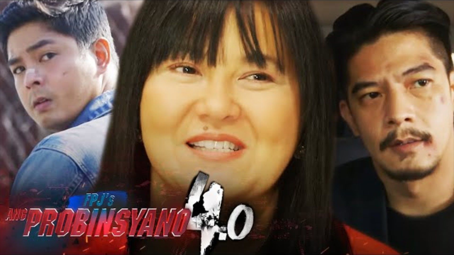 FPJ's Ang Probinsyano | Episode 1192 (2/5) | August 3 2020 - BiliBili