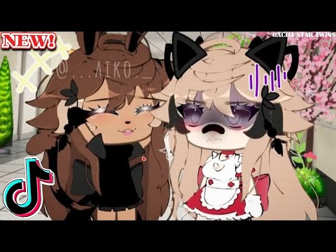 Gachalife tiktok compilation #254 