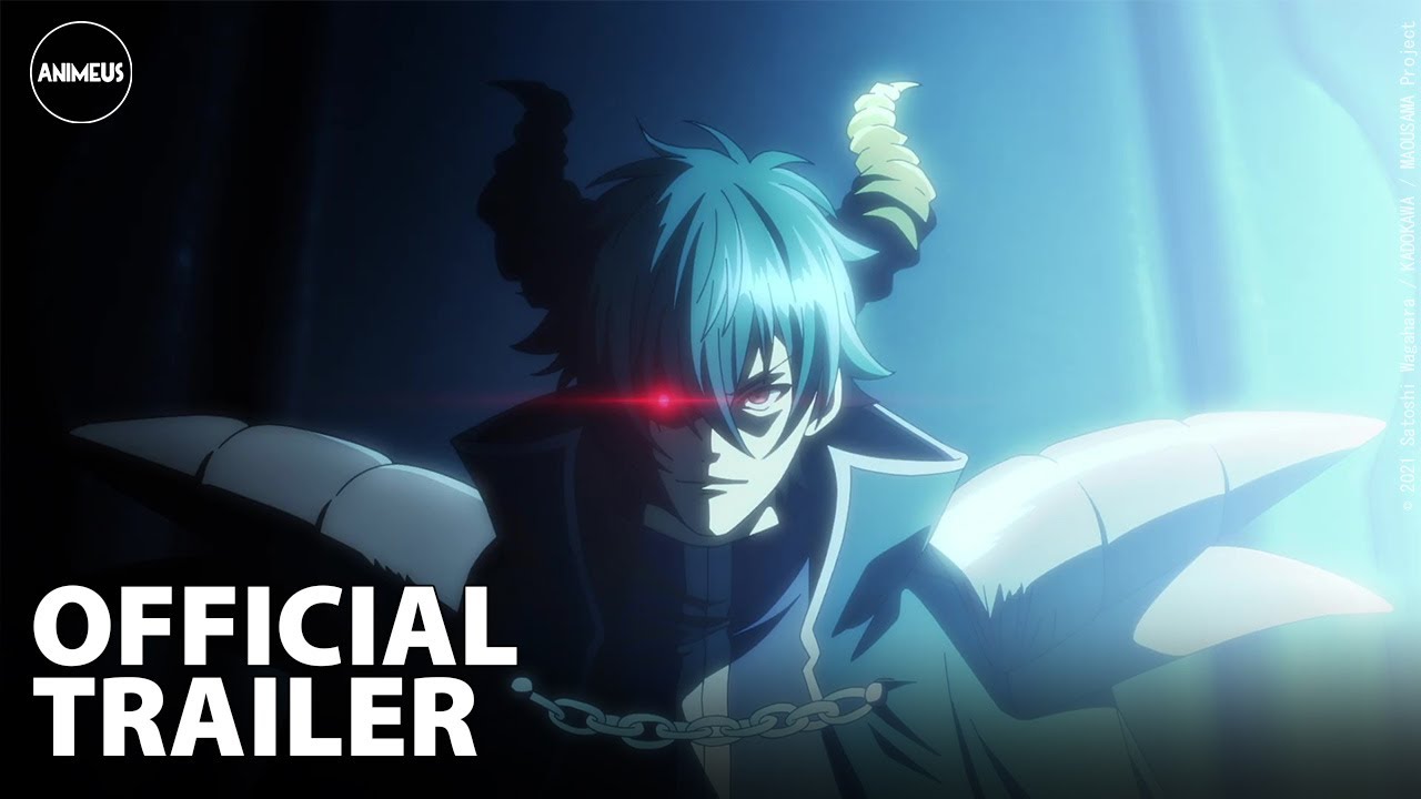 The devil is a part time s2 episode 12 - BiliBili