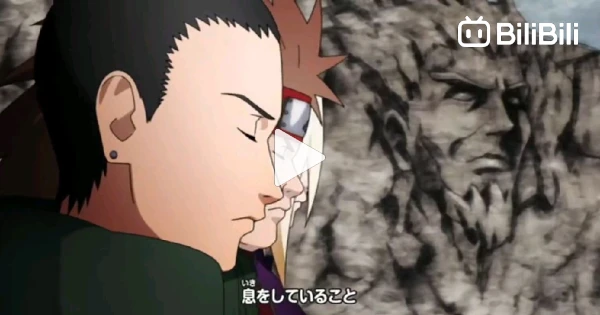 Naruto Shippuden Opening 4, Closer (HD) 