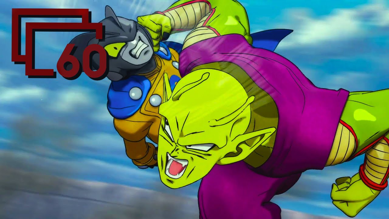 Dragon Ball Super Manga 98 RESUMEN COMPLETO  Gohan y Piccolo SOMETEN a  Cell MAX - BiliBili