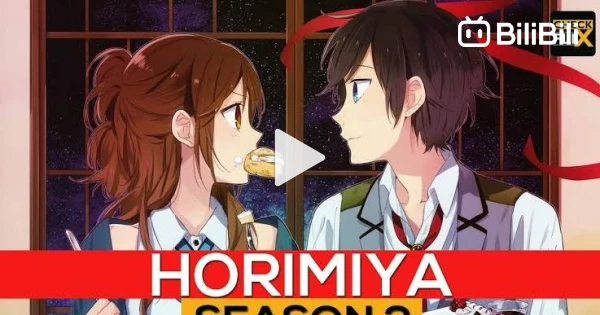 soon season 2🙂 buy my quality link in my bio #anime #horimiya