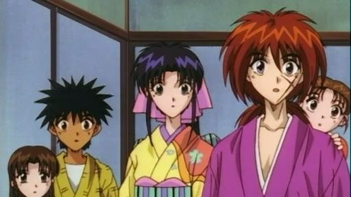 24th 'Rurouni Kenshin' Anime Episode Previewed