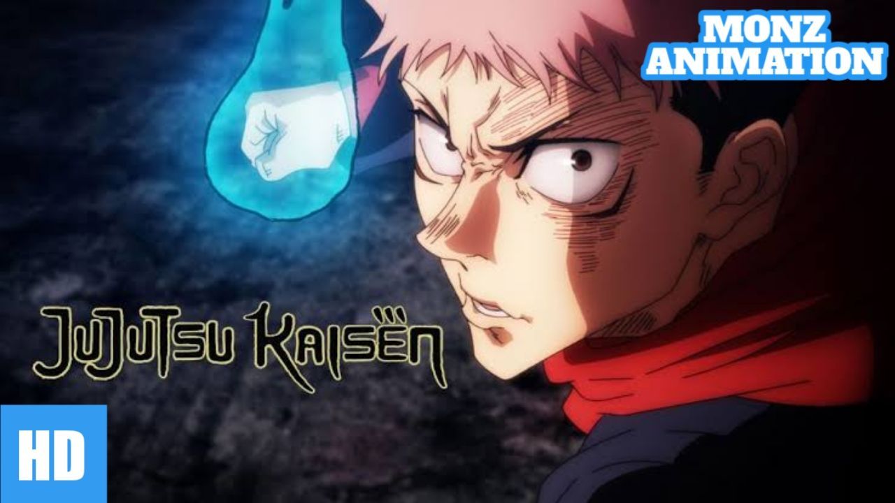 Jujutsu Kaisen ┃ Season 1 ┃ Episode 18 - BiliBili