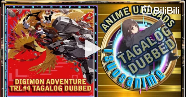 Digimon Adventure Tri. Movie 4: Loss