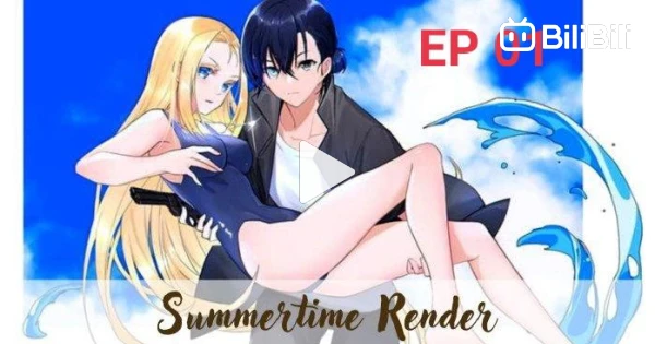 Anime Summertime Render Episode 21 Sub Indo: Link Nonton, Jadwal Tayang,  dan Sinopsis