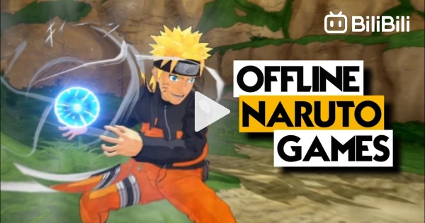 Naruto Online Mobile - Gameplay Walkthrough Part 61 (Android,Ios