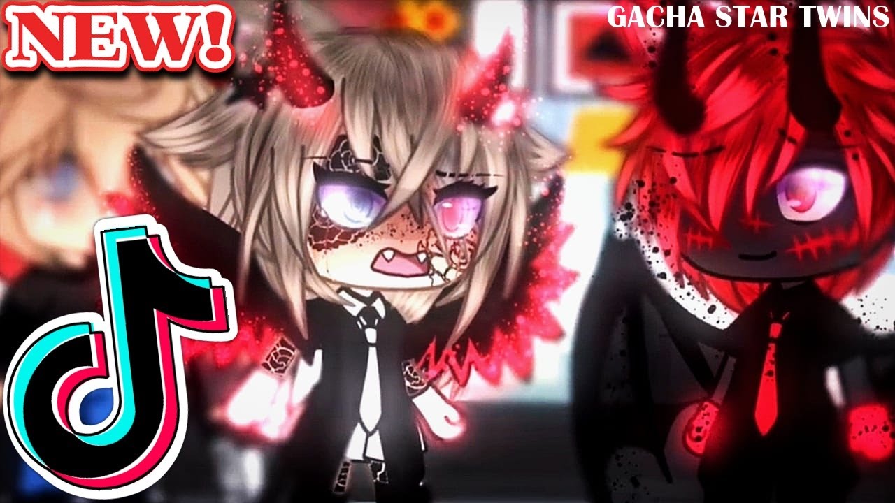 GachaLife TikTok Compilation 🔥 #370 - BiliBili