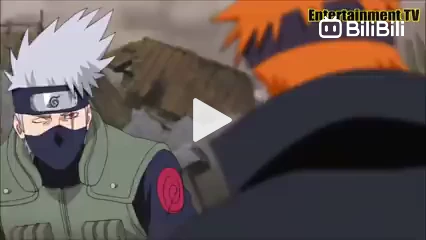 Episódio 159: Pain vs Kakashi