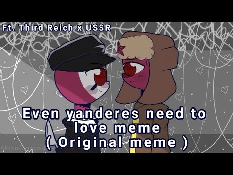 ussr x third reich countryhumans