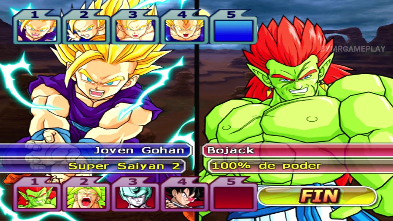 Canal Budokai on X: Dragon Ball Z: Budokai Tenkaichi 3 pode ter