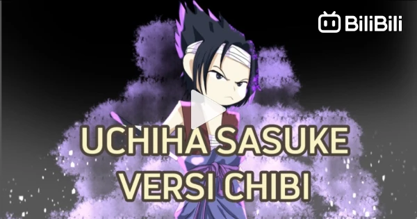 Sasuke Uchiha Naruto desenho monocromático, naruto, chibi, desenho