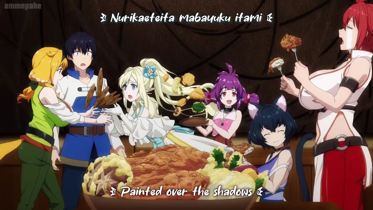 Nonton Isekai Meikyuu de Harem wo Episode 11 Sub Indo Resmi Disini -  Tribunbengkulu.com