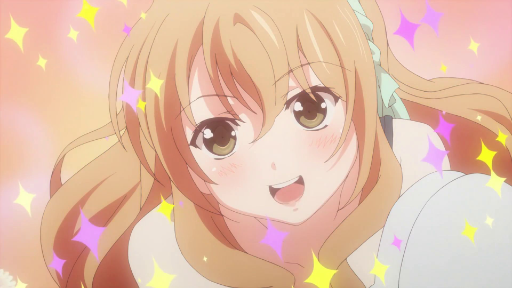 GamerX789 on X: Ep 9 of #GoldenTime dubbed (for real this time