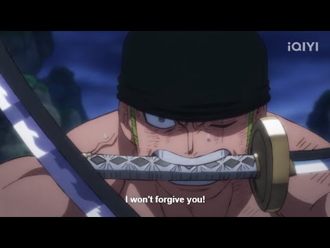 One Piece Episode 1032 Subtitle Indonesia Terbaru PENUH FULL - BiliBili