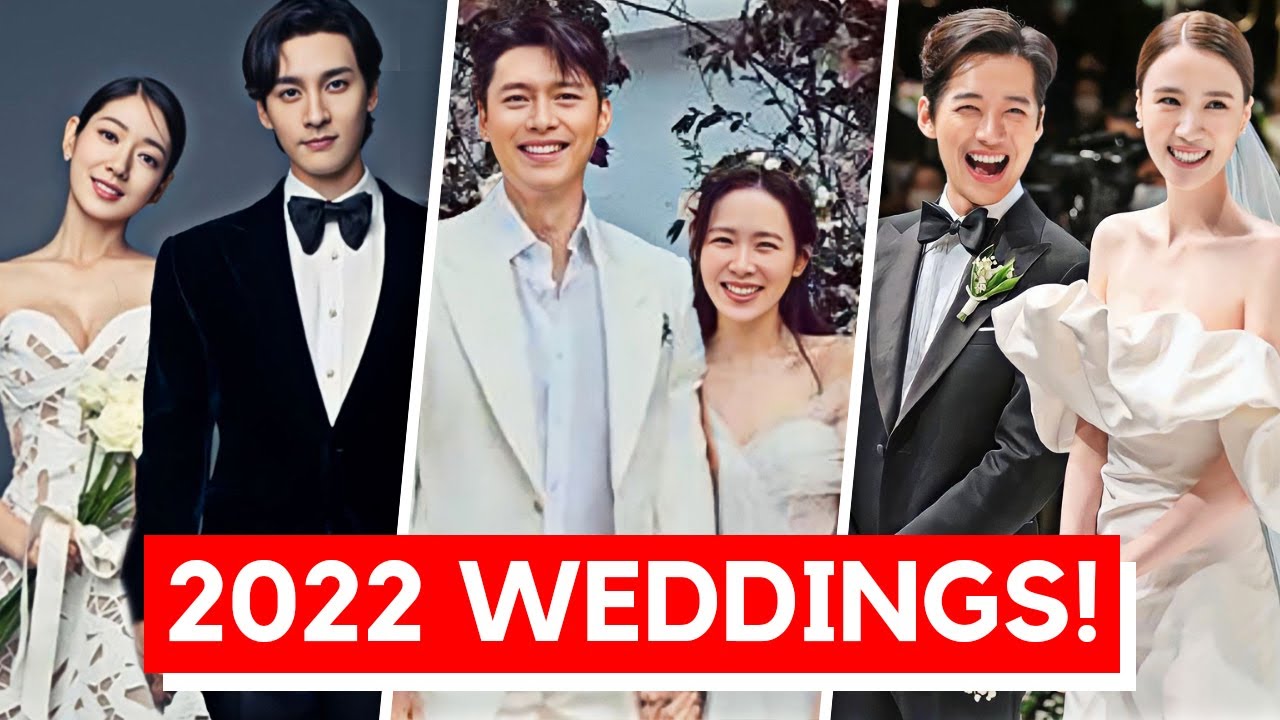 10 Korean Drama Couples Who FELL IN LOVE On Set! [Ft HappySqueak