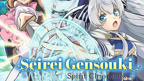 Seirei Gensouki : Spirit Chronicles Episode-4 [ English-Dub ] - video  Dailymotion