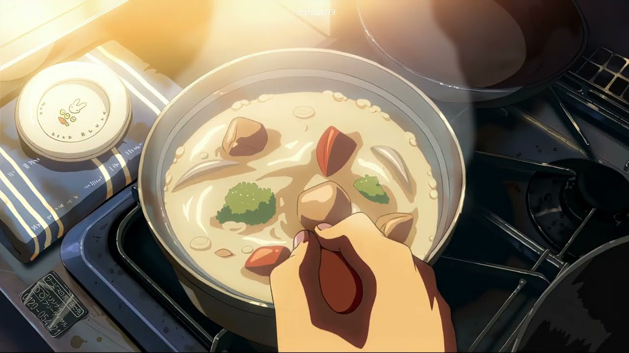 Shokugeki no Souma Episode 3 Part 1 #Anime #Food #Cooking