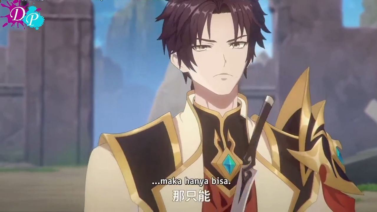 THE KING'S AVATAR [SEASON 1] EPISODE 1 english sub - BiliBili