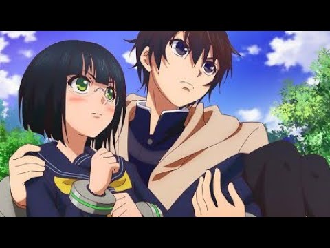 Top 10 Harem Anime Where Main Character Ain't No Pus#y 