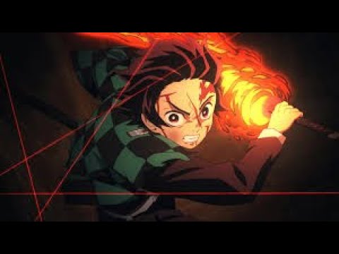 kimetsu no yaiba eps 4 - BiliBili