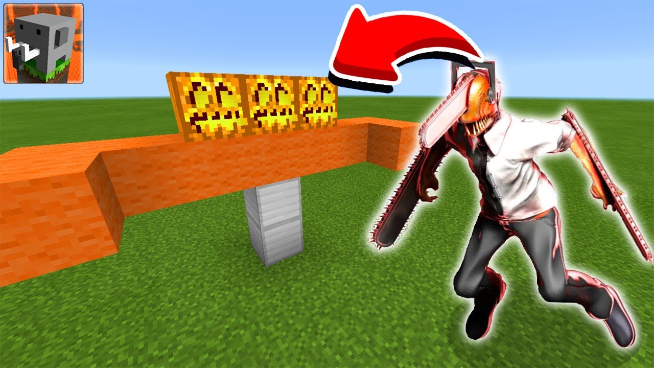 I Played EVERY Single CHAINSAW MAN Roblox Game… - BiliBili