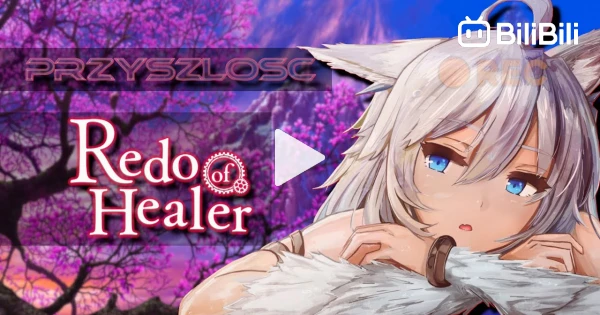 Redo of Healer - Official Teaser