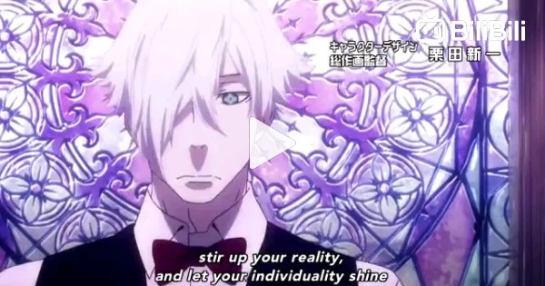 Death Parade Episodes 10 and 11 – Moeronpan