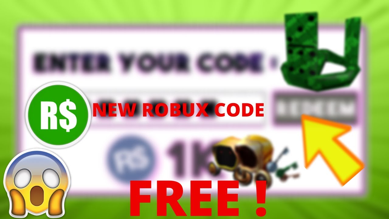 NEW (4) ROBLOX PROMOCODES / ROBUX CODES ON (BLOXAWARDS/RBXOFFERS