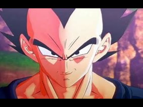 goku super saiyan infinity transformation - BiliBili