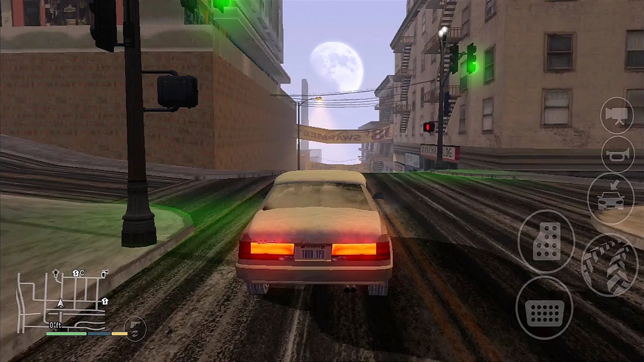 Vice City XXL Mod mod Grand Theft Auto: Vice City free download