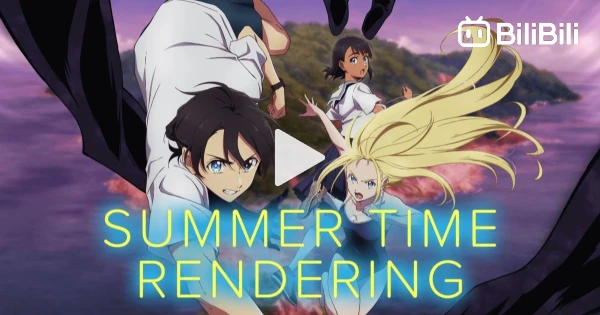 Summertime Render Episode 14 Reaction  HAINE'S TERRIFYING DESCENT INTO  MADNESS!!! 